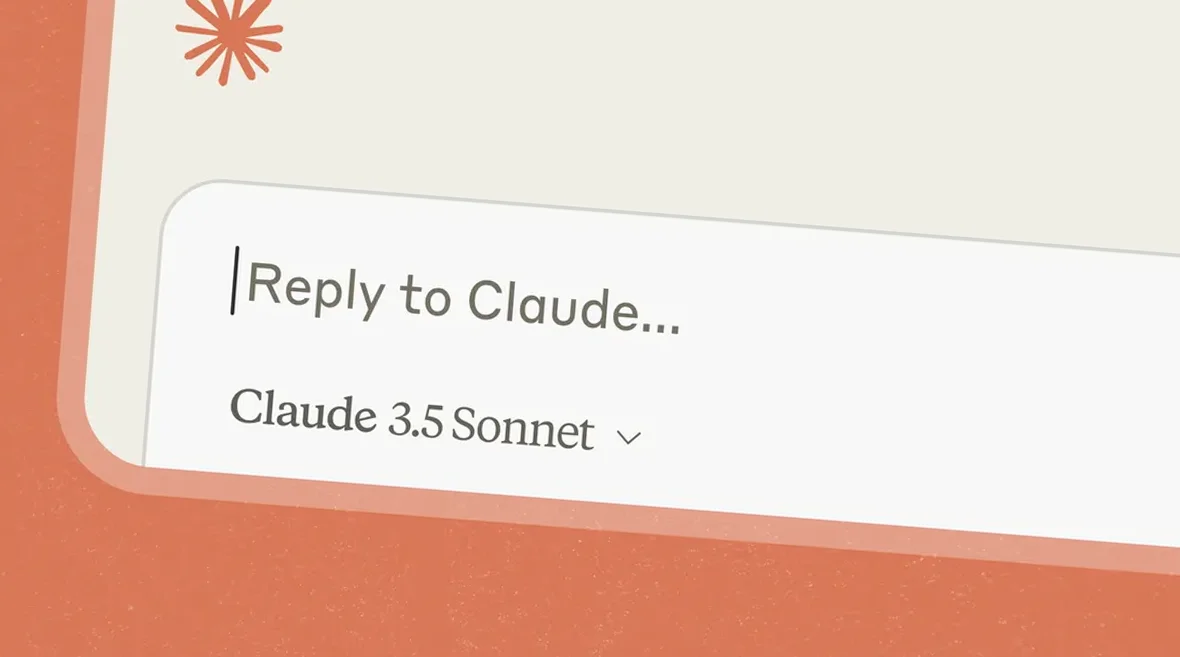 Claude 3.5 Sonnet już jest! Nowy model AI od Anthropic